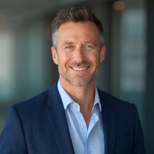 Markus Hoffmann — beste deutsche online casinos expert